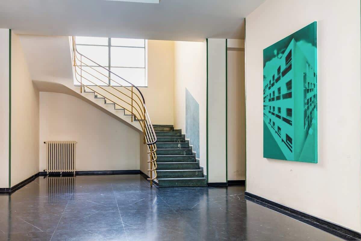 Intérieur