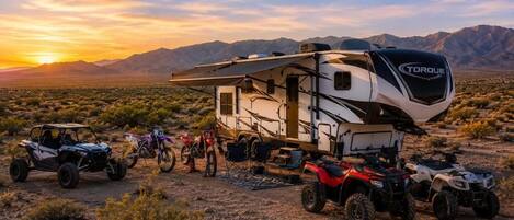 Tent | Miscellaneous