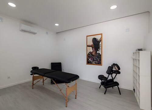 Room 'Suite King 1' with Mountain View, Shared Pool and Wi-Fi