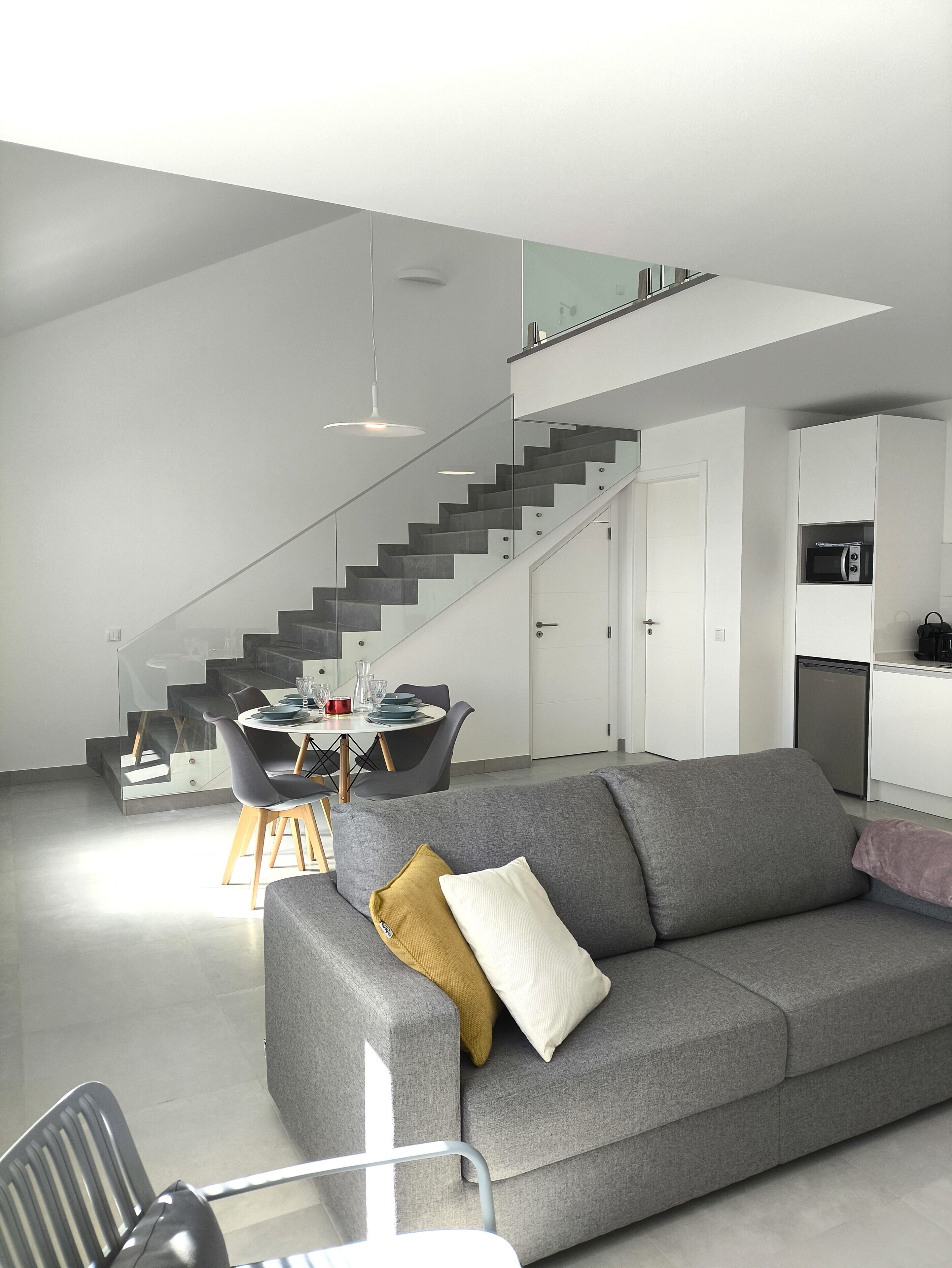 TV connectée