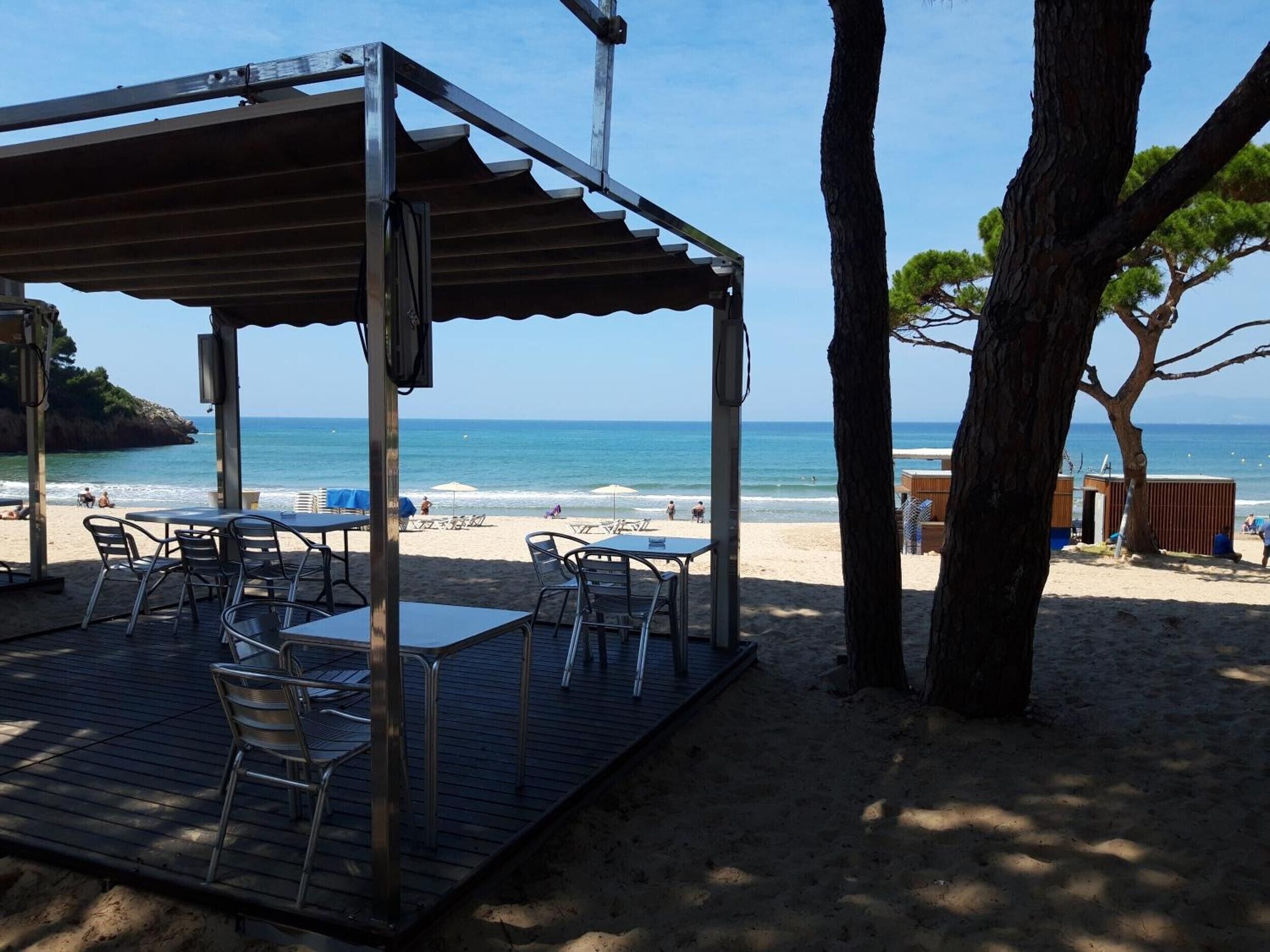 Strand