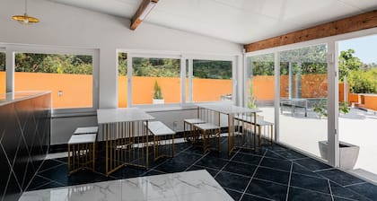 Local Accommodation Tomar