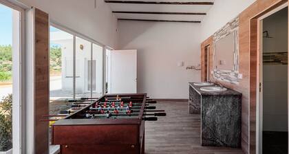 Local Accommodation Tomar