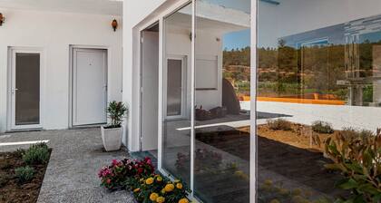 Spa Local Accommodation Tomar