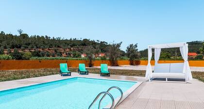Spa Local Accommodation Tomar