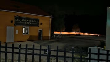 Fachada