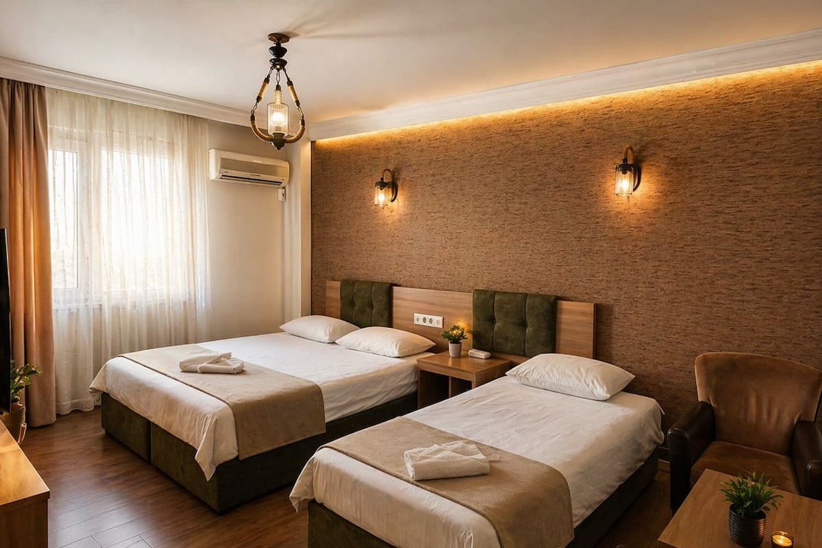 Comfort Suite