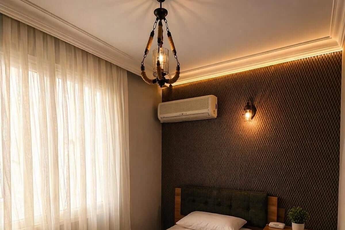 Classic Single Room
