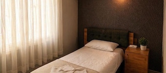 MALABADİ HOTEL
