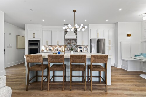 Charming getaway on the Nottoway River