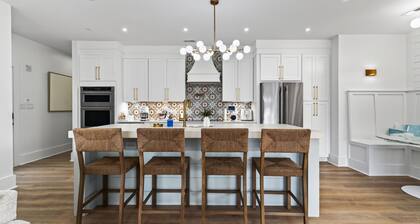 Charming getaway on the Nottoway River