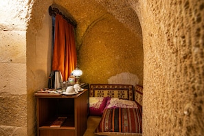 Interior - La Mar Cave Cappadocia (Ürgüp)