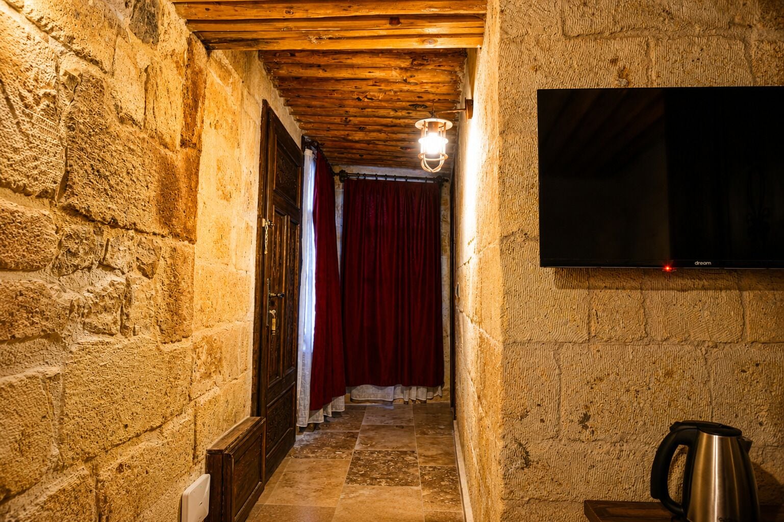 Classic Room