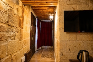Room - La Mar Cave Cappadocia (Ürgüp)