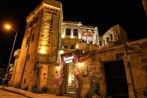 Exterior - La Mar Cave Cappadocia (Ürgüp)