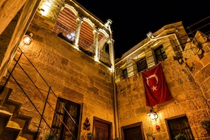 Exterior - La Mar Cave Cappadocia (Ürgüp)