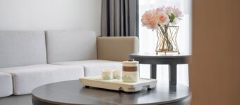Poltton International Apartment (Liuzhou Yaobu Ancient Town Panlongshan)