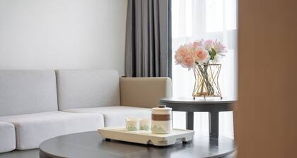 Poltton International Apartment (Liuzhou Yaobu Ancient Town Panlongshan)