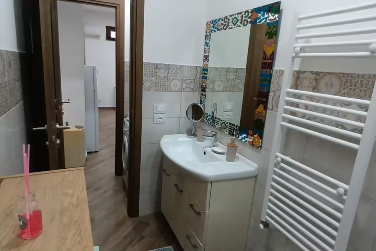 Salle de bain