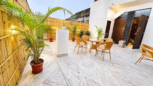 Anantam Stays By Hotel Bhopal Palace - Jaipur