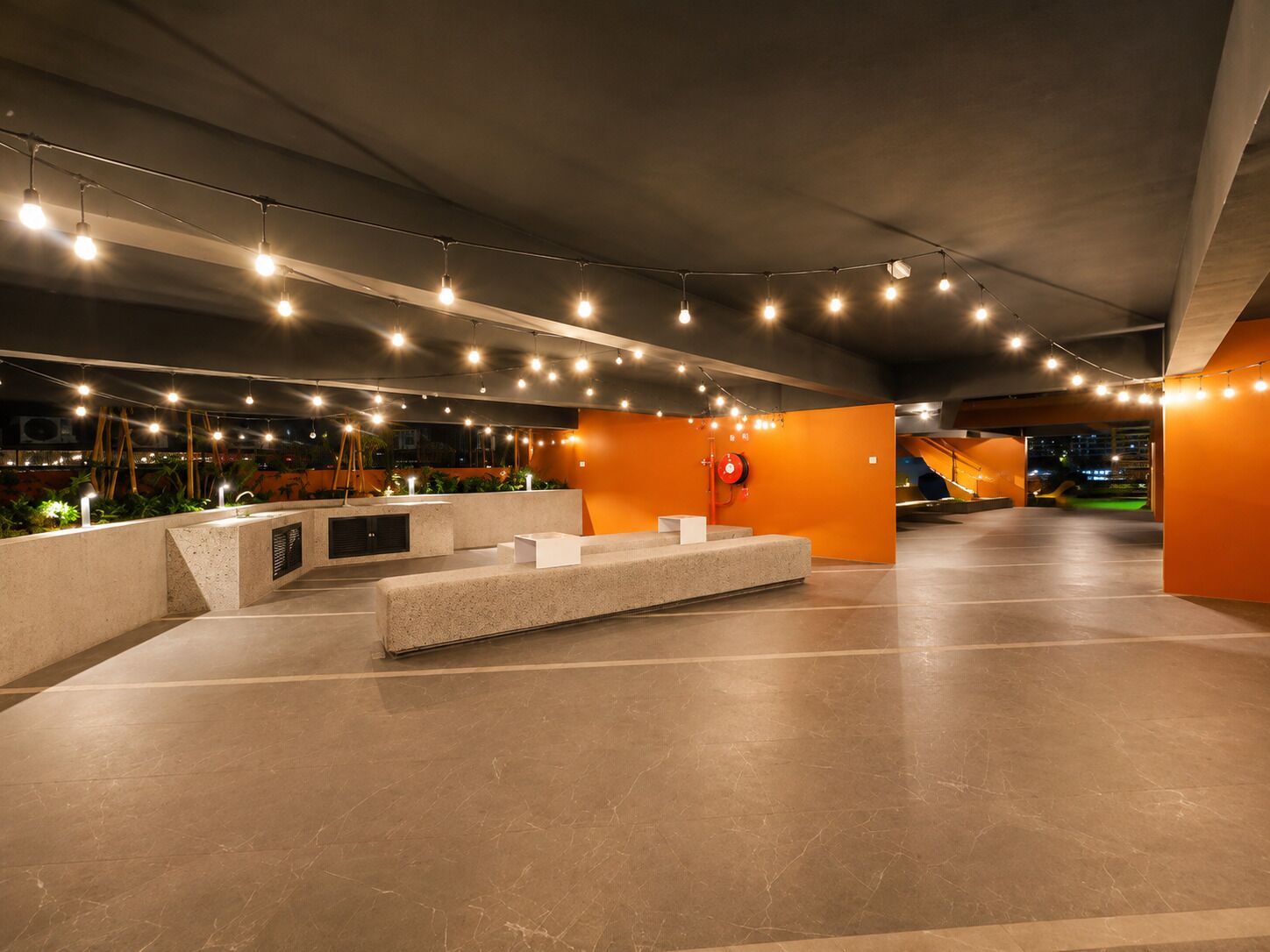 Hall