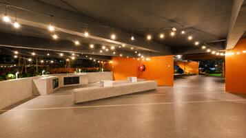 Hall