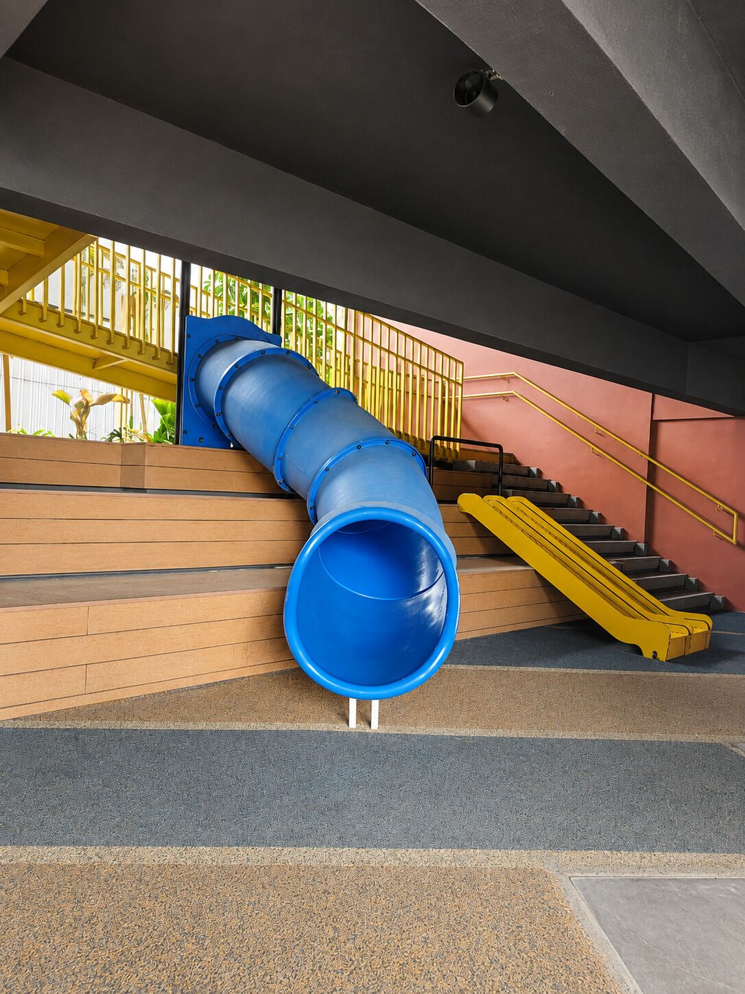 Espace pour enfants