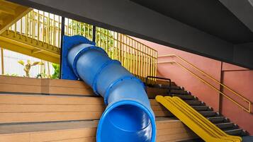 Espace pour enfants