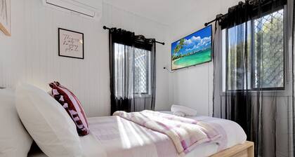 Lyrebird Hideaway: Pet Friendly, Peaceful & Private Retreat
