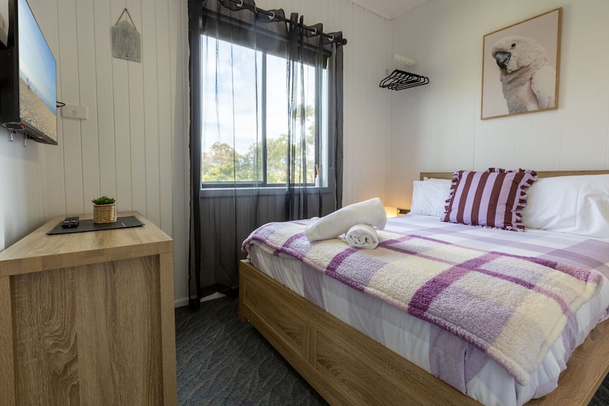 Lyrebird Hideaway: Pet Friendly, Peaceful & Private Retreat - Lakes Entrance