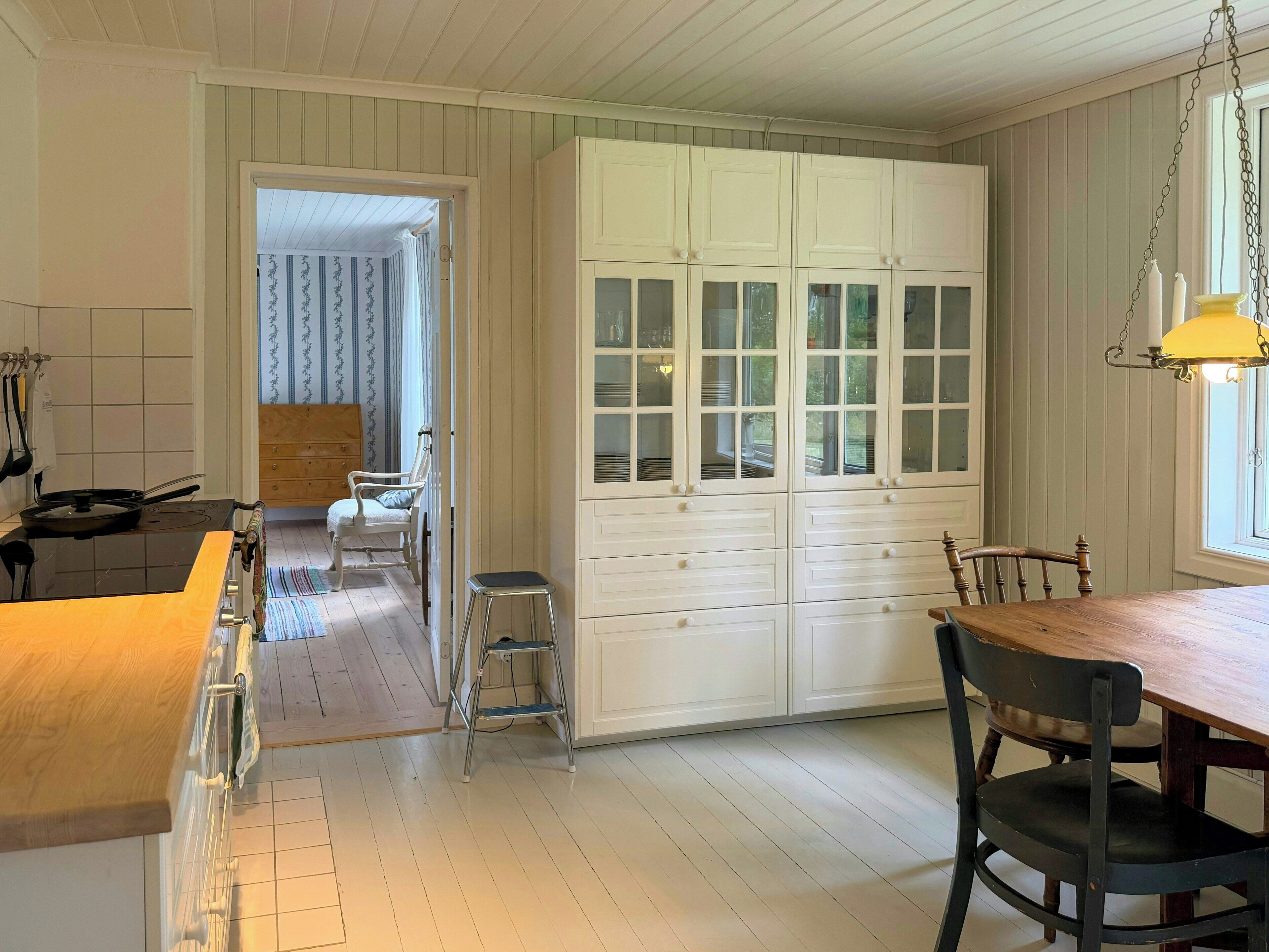 Intérieur
