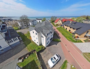 Exterior - Vrbo Property (Glowe)
