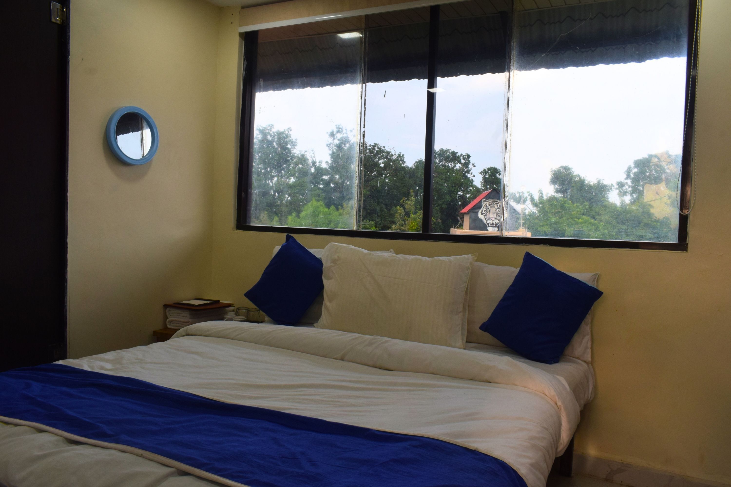 Cottage, Garden View | WiFi (free)