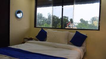 Cottage, Garden View | WiFi (free)