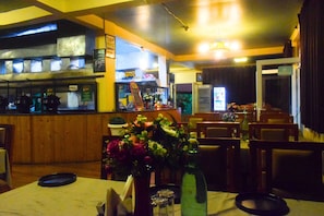Restauration