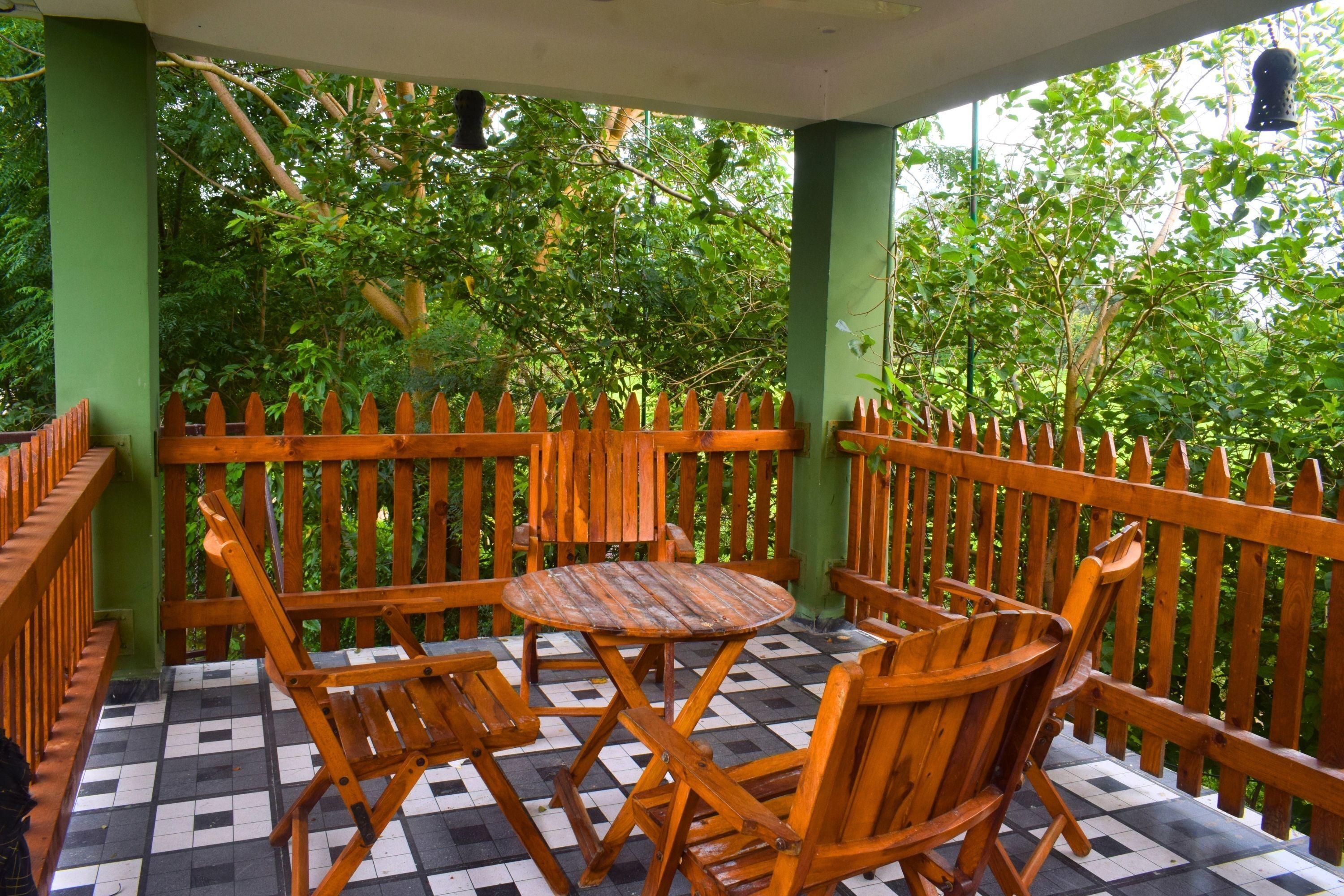 Cottage, Garden View | Terrace/patio