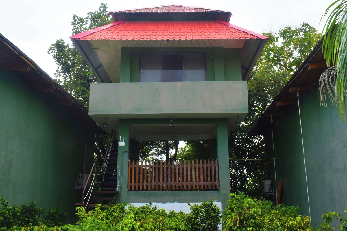 Cottage, Garden View | WiFi (free), bed sheets