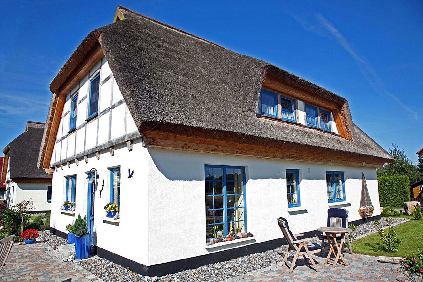 Außenbereich