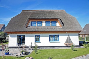 Exterieur