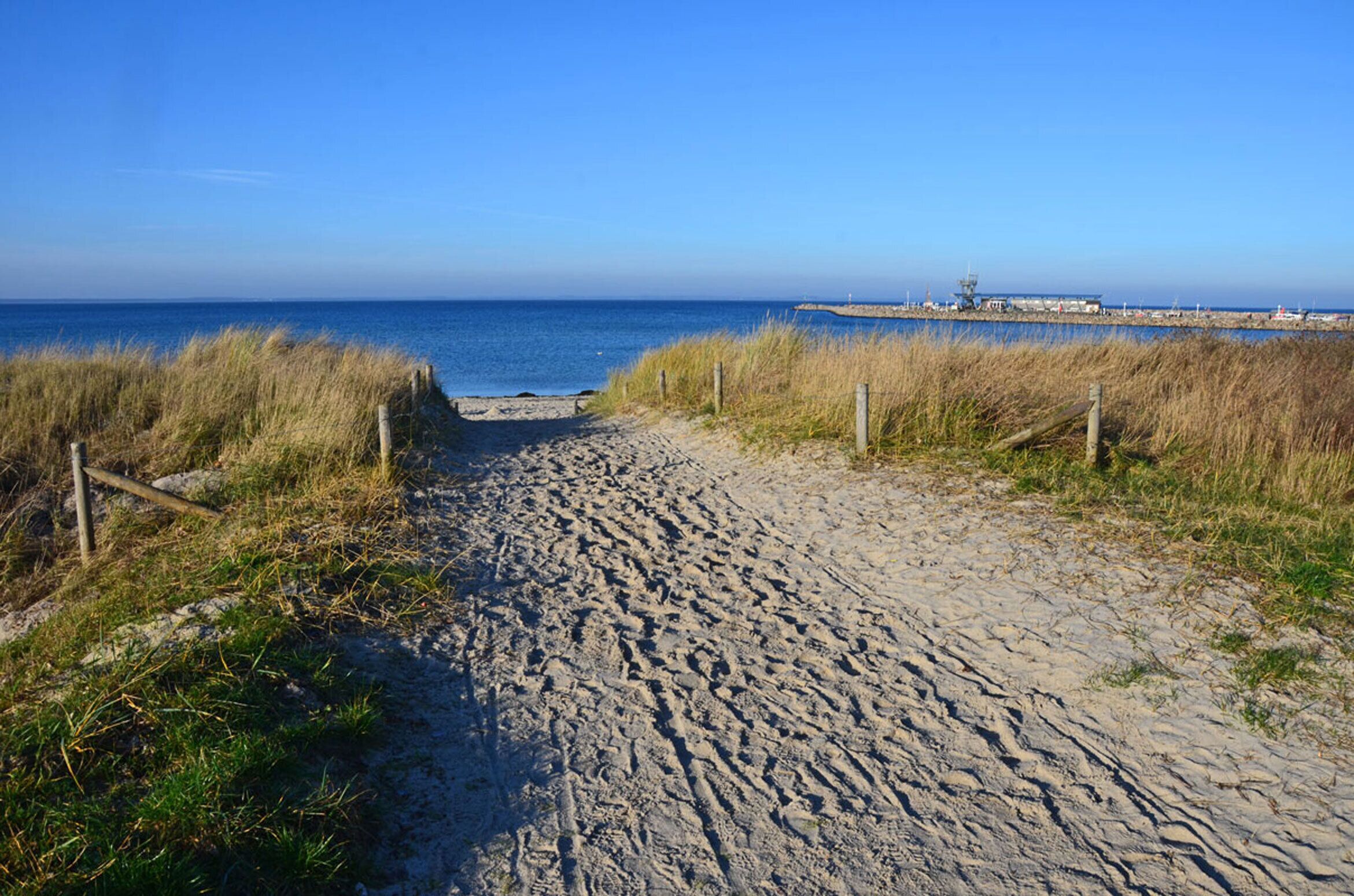 Strand