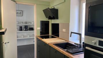 Cucina privata