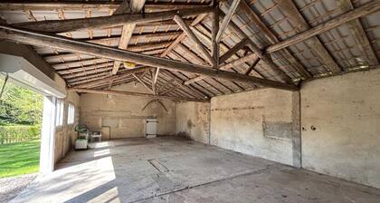 Character house in the heart of Argonne - 10 guests
