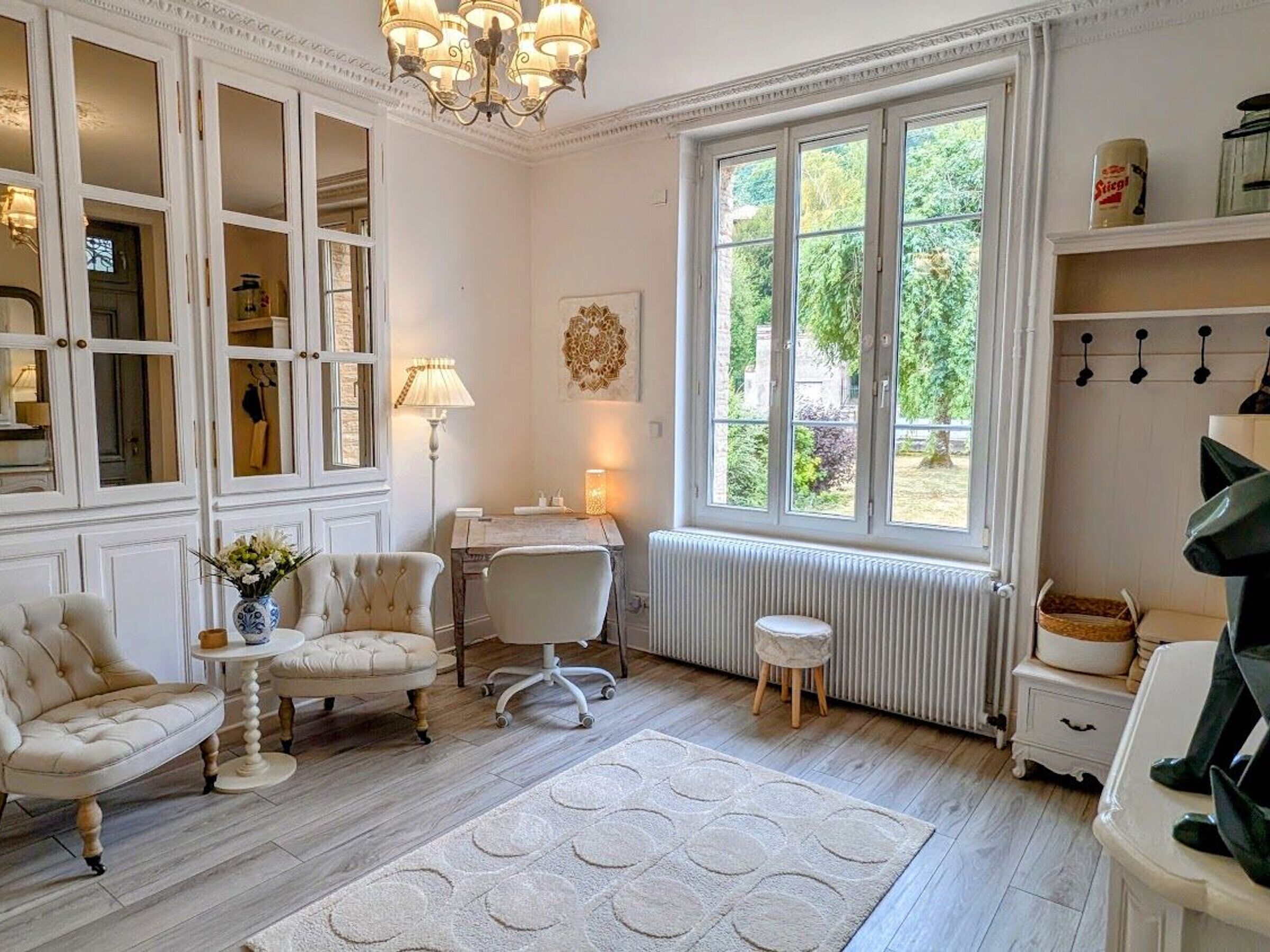 Intérieur