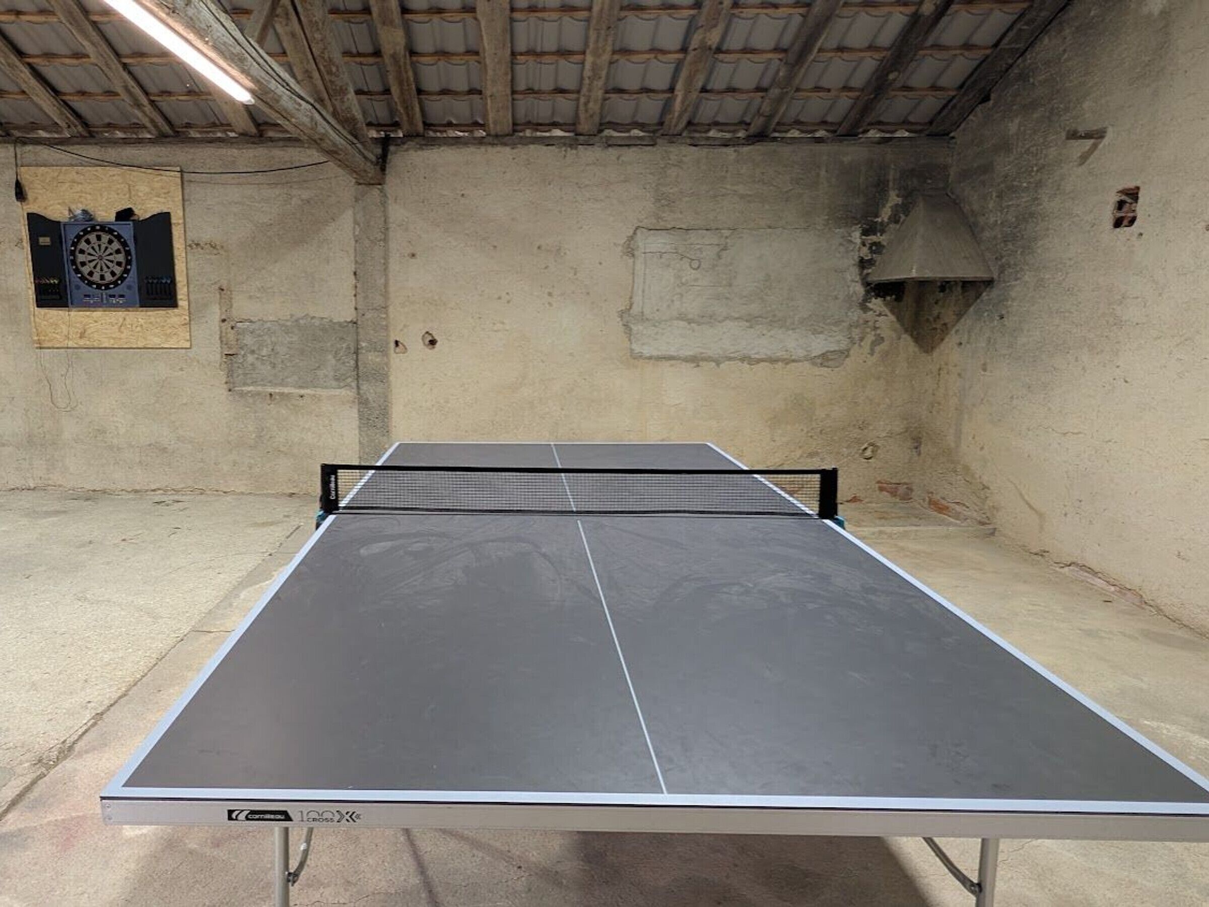 Salle de jeux