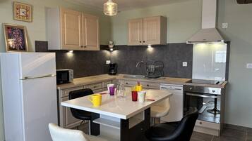 Cucina privata