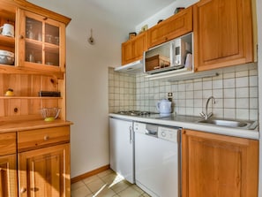 Privékeuken