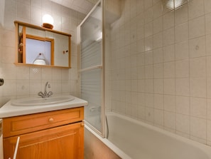 Badkamer