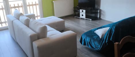 TV