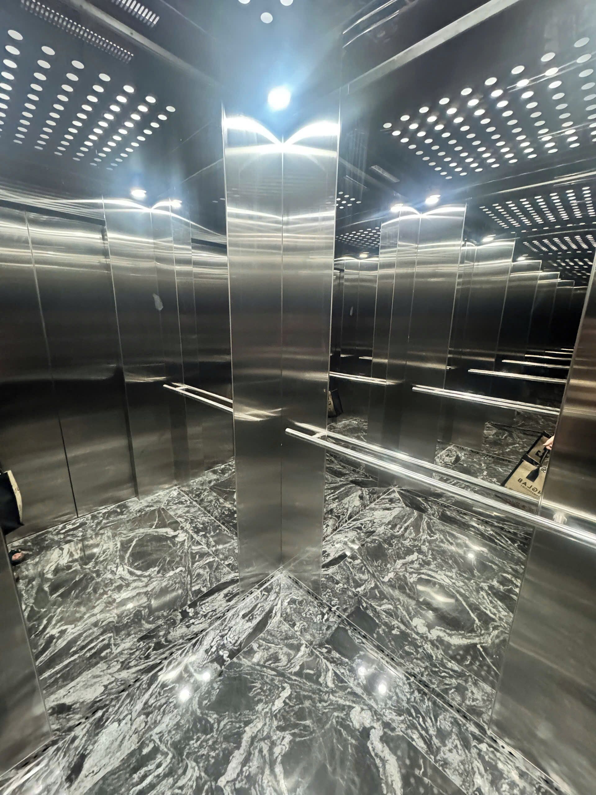 Elevator