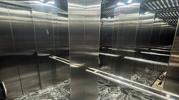 Elevator